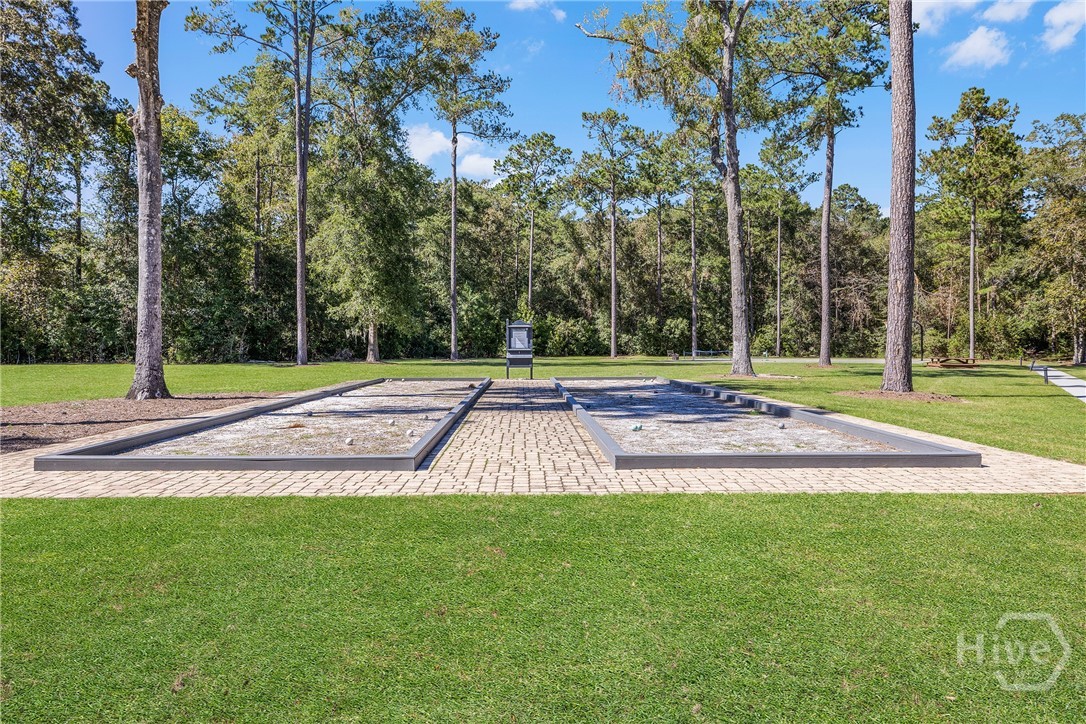 289 Heron Creek Drive