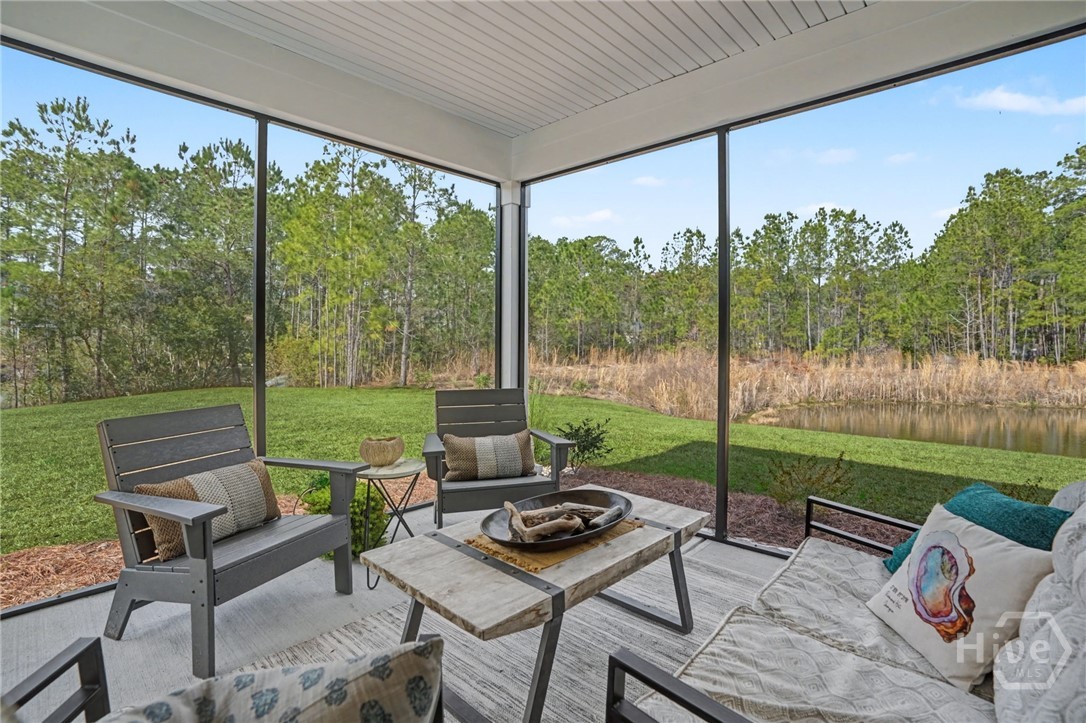 289 Heron Creek Drive