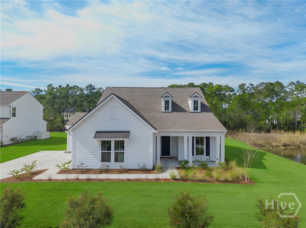 289 Heron Creek Drive