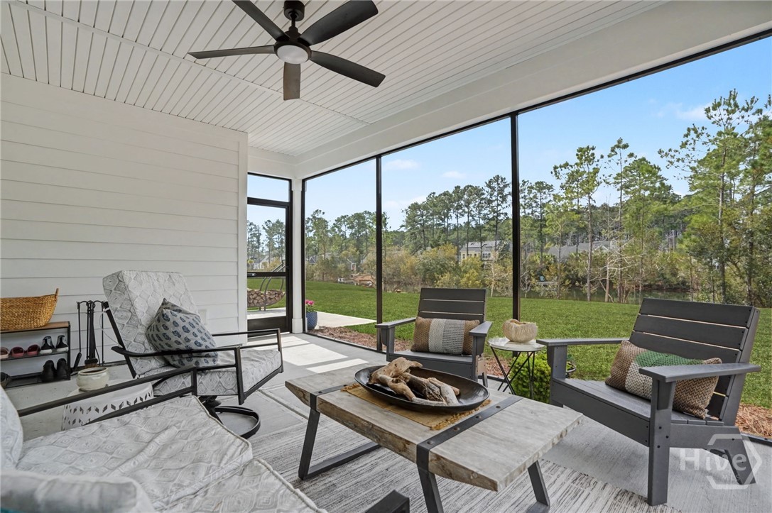 289 Heron Creek Drive