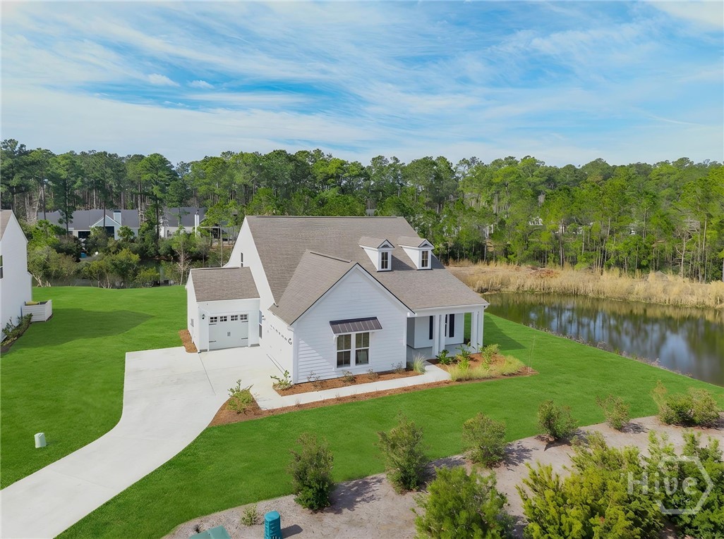 289 Heron Creek Drive