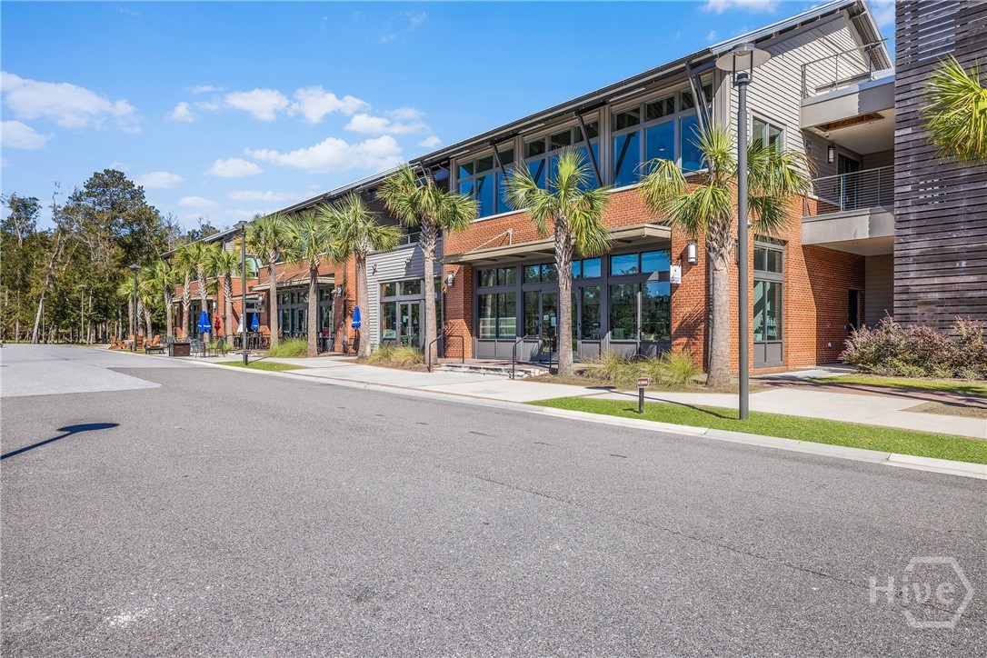 289 Heron Creek Drive