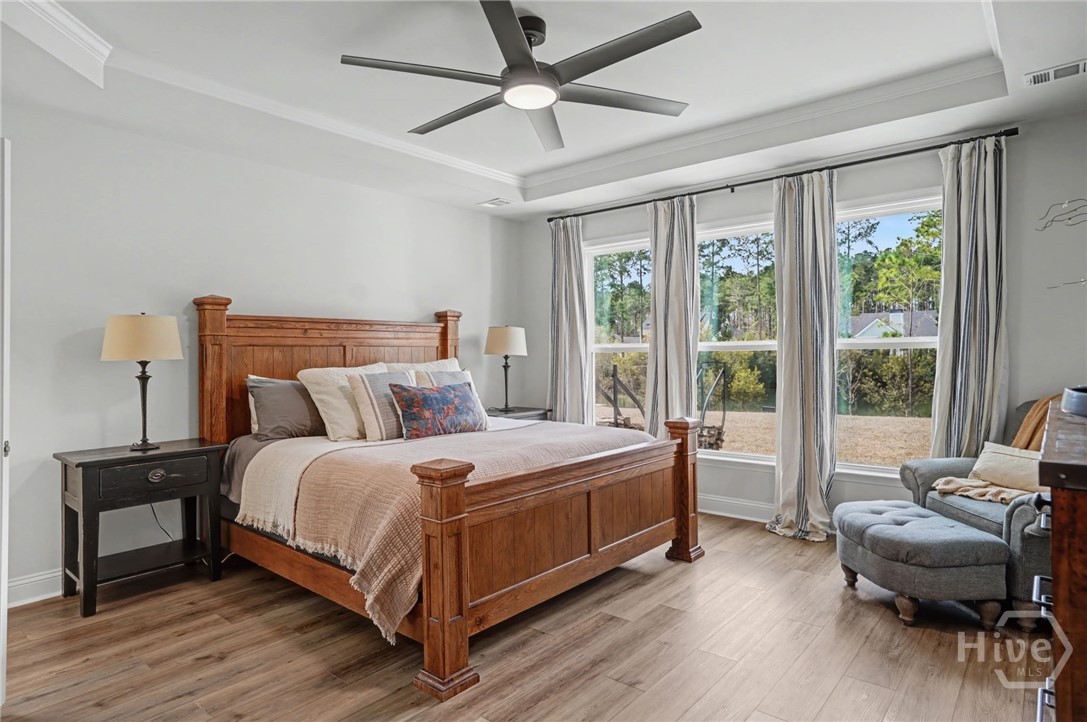 289 Heron Creek Drive