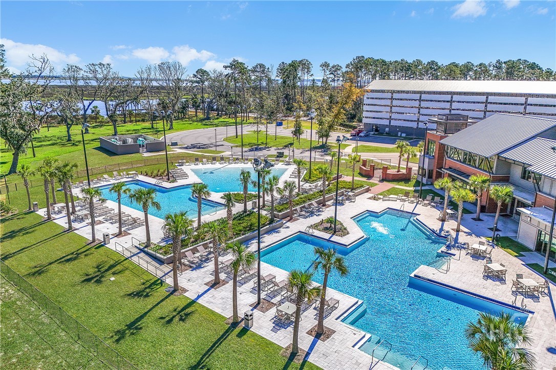 289 Heron Creek Drive