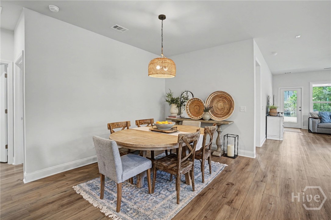 289 Heron Creek Drive