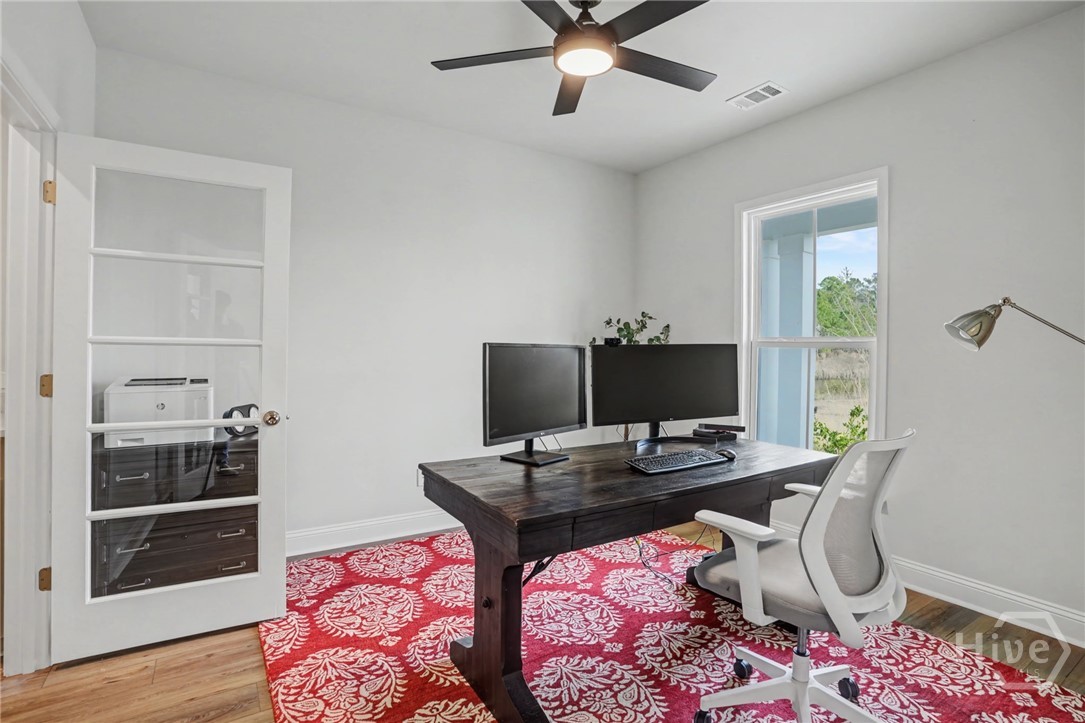 289 Heron Creek Drive