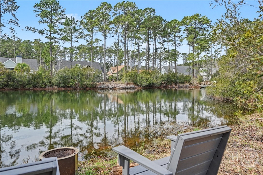 289 Heron Creek Drive