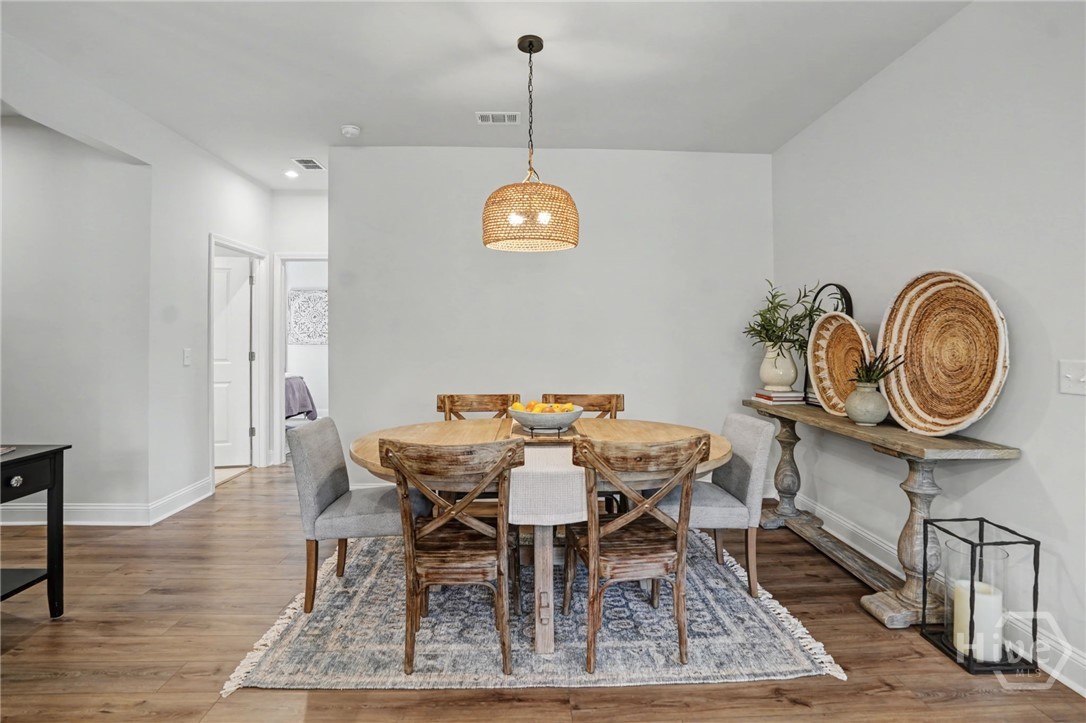 289 Heron Creek Drive