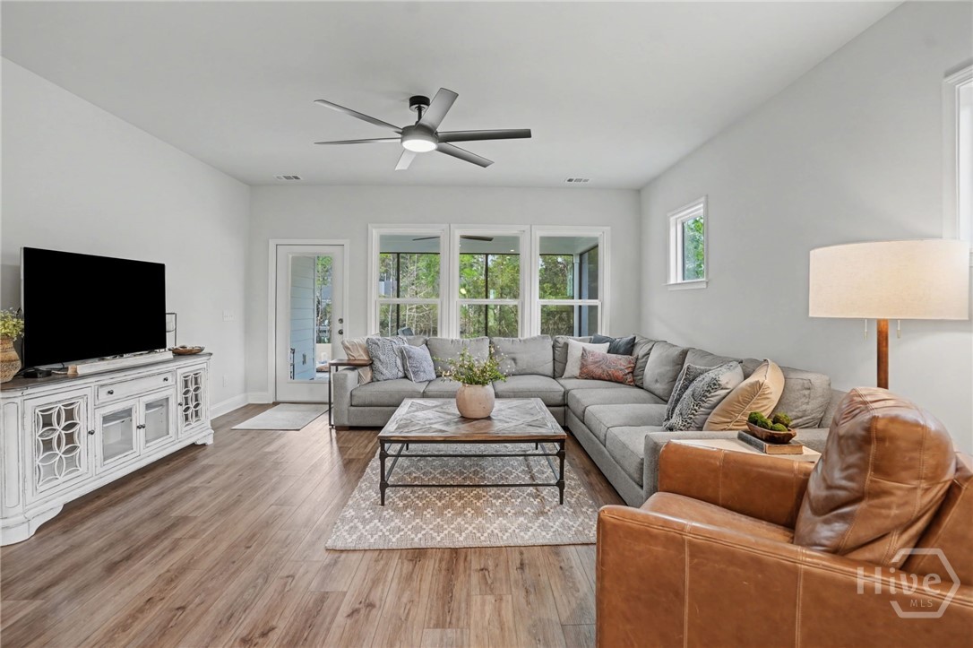 289 Heron Creek Drive