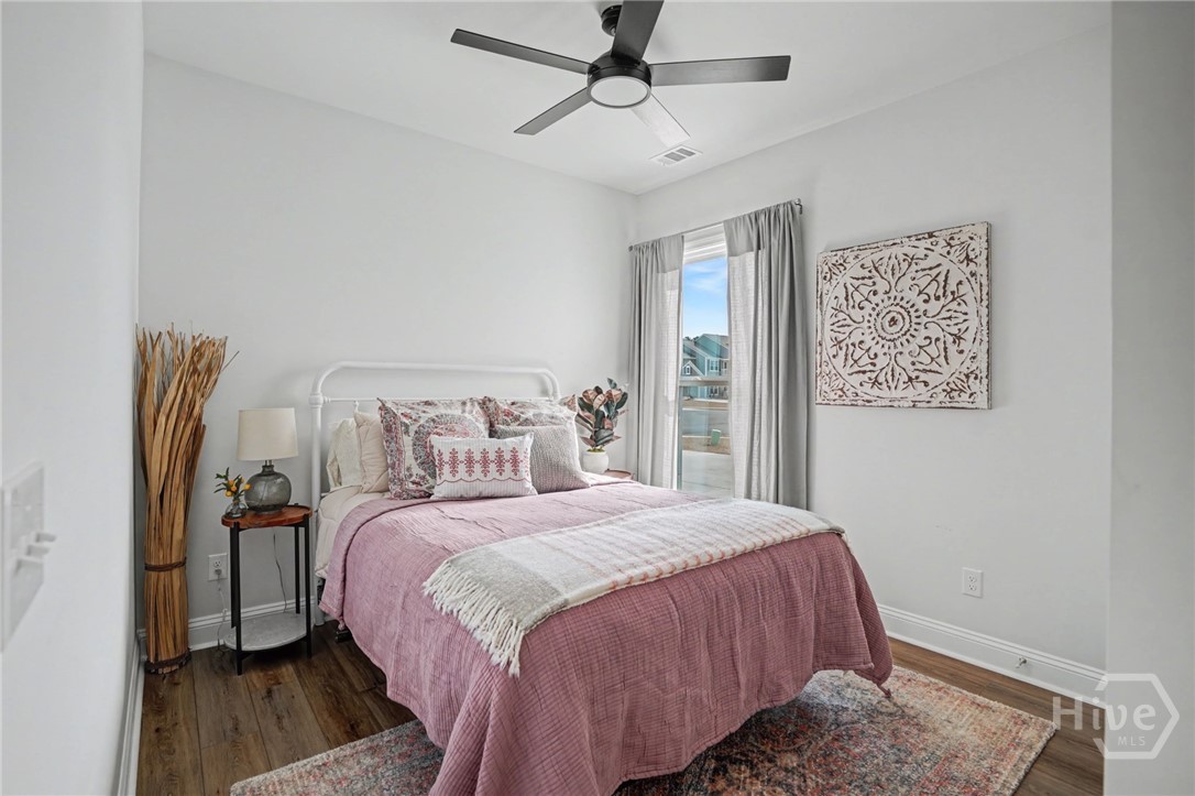 289 Heron Creek Drive