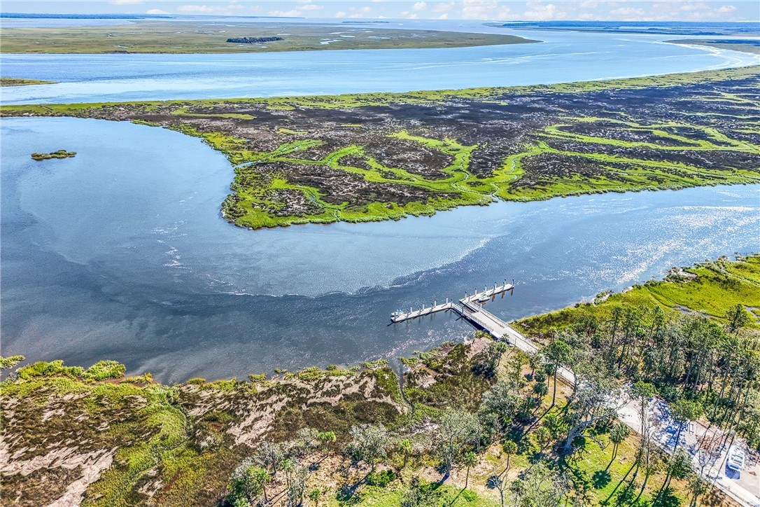 289 Heron Creek Drive