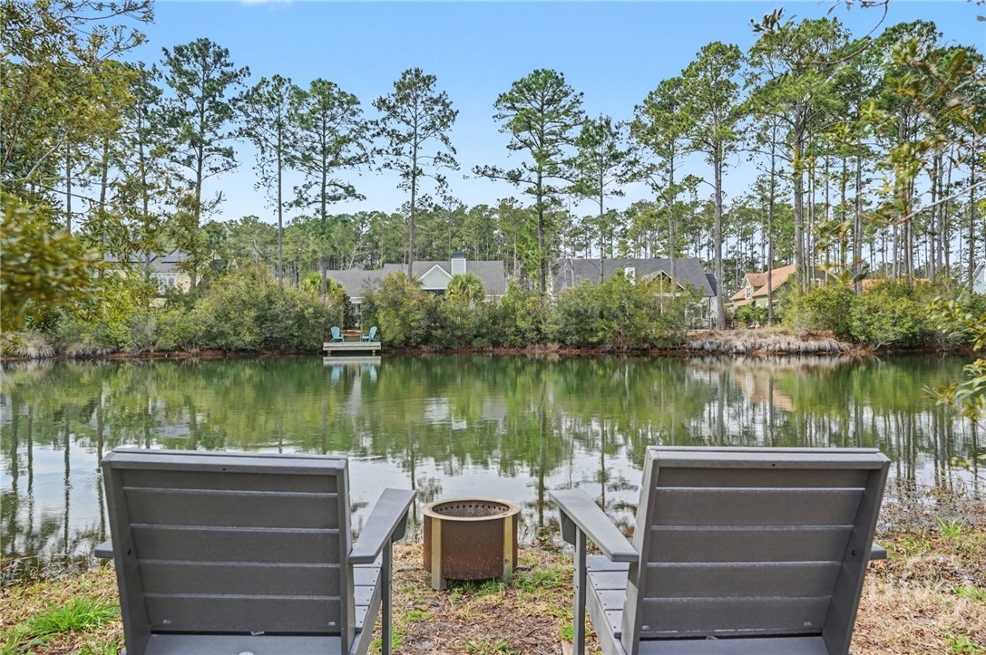 289 Heron Creek Drive