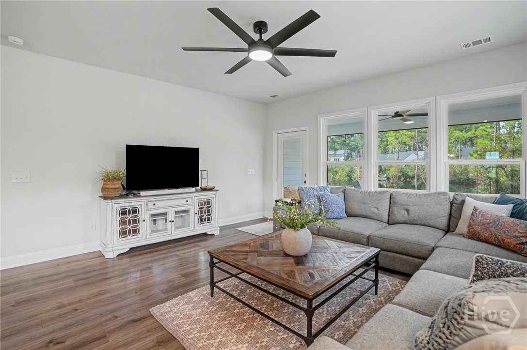 289 Heron Creek Drive