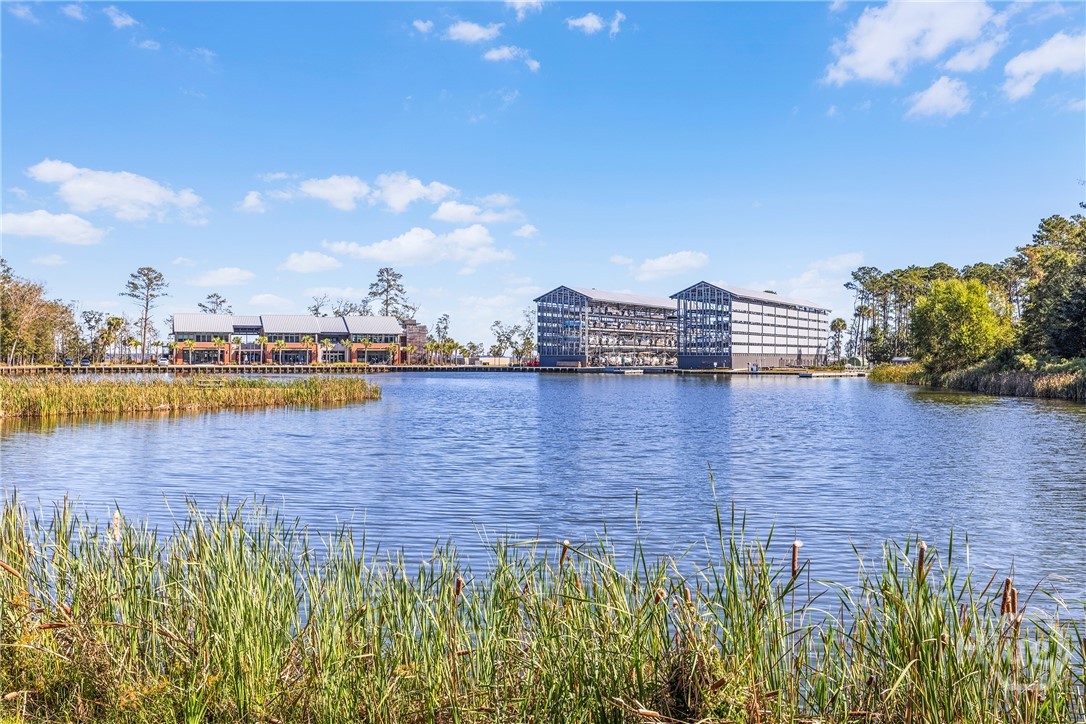 289 Heron Creek Drive