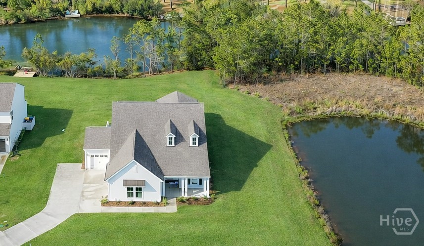 289 Heron Creek Drive