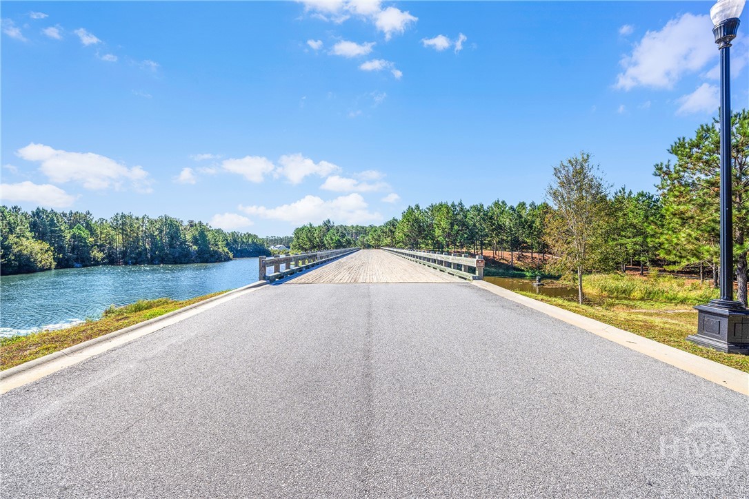 289 Heron Creek Drive