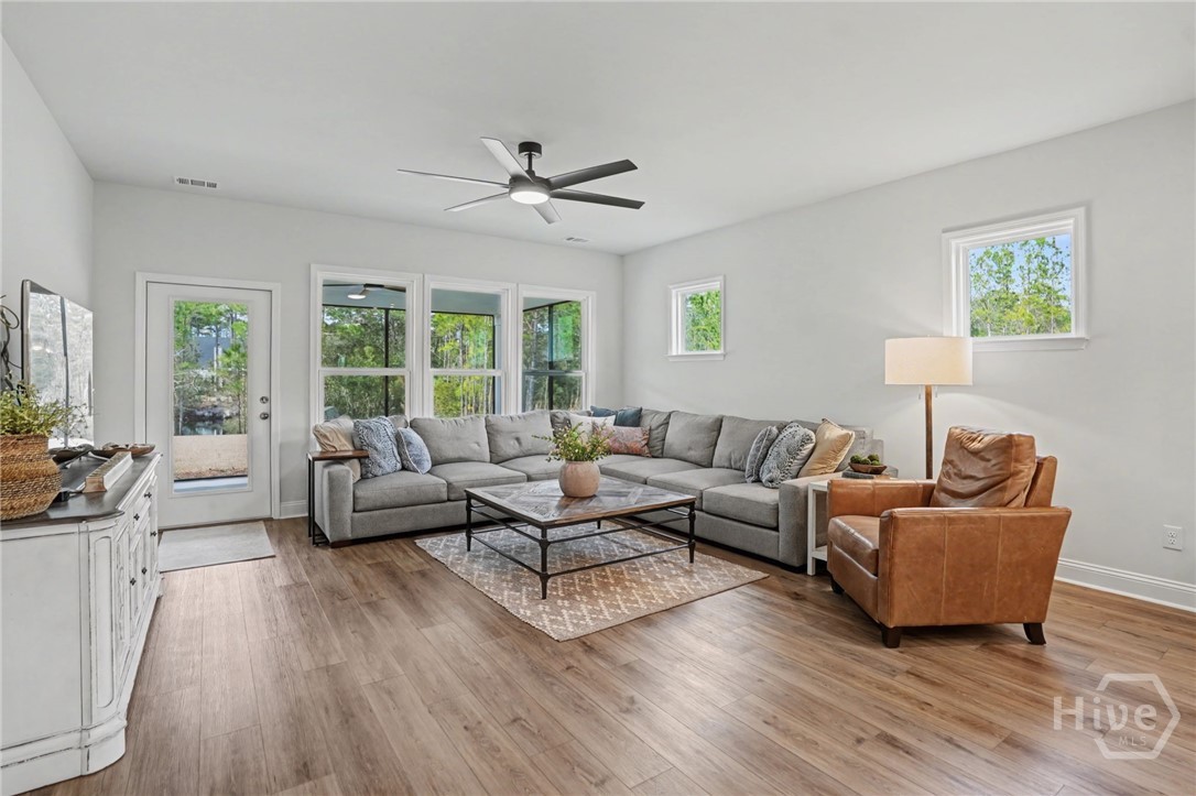 289 Heron Creek Drive