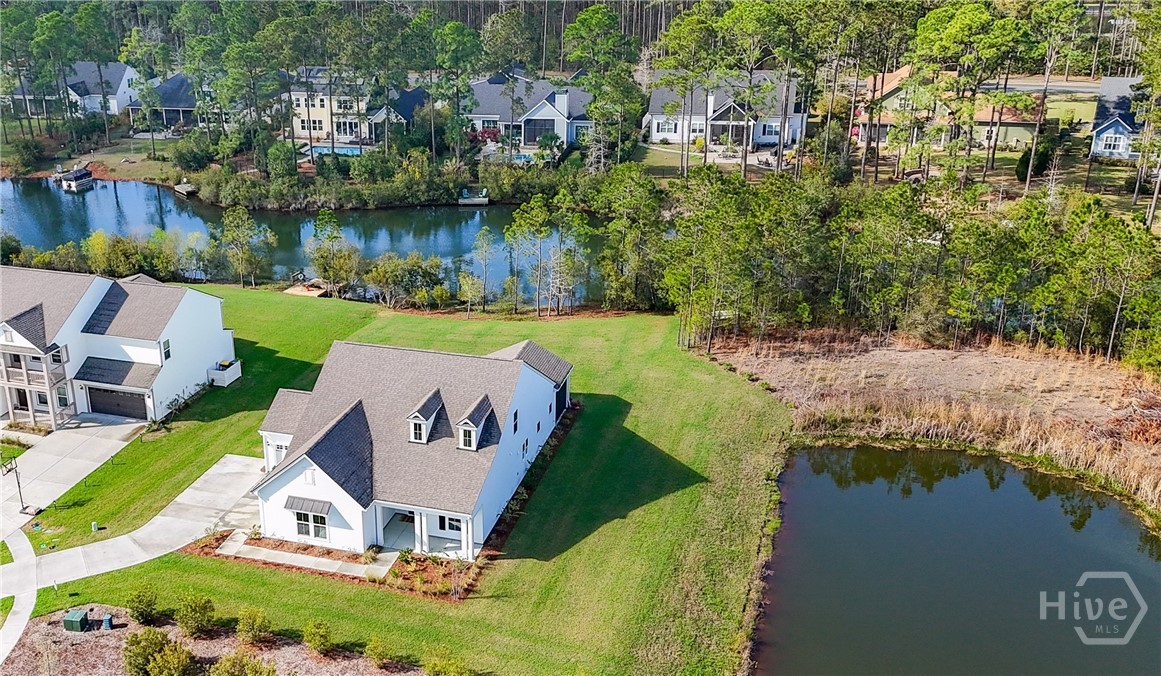 289 Heron Creek Drive