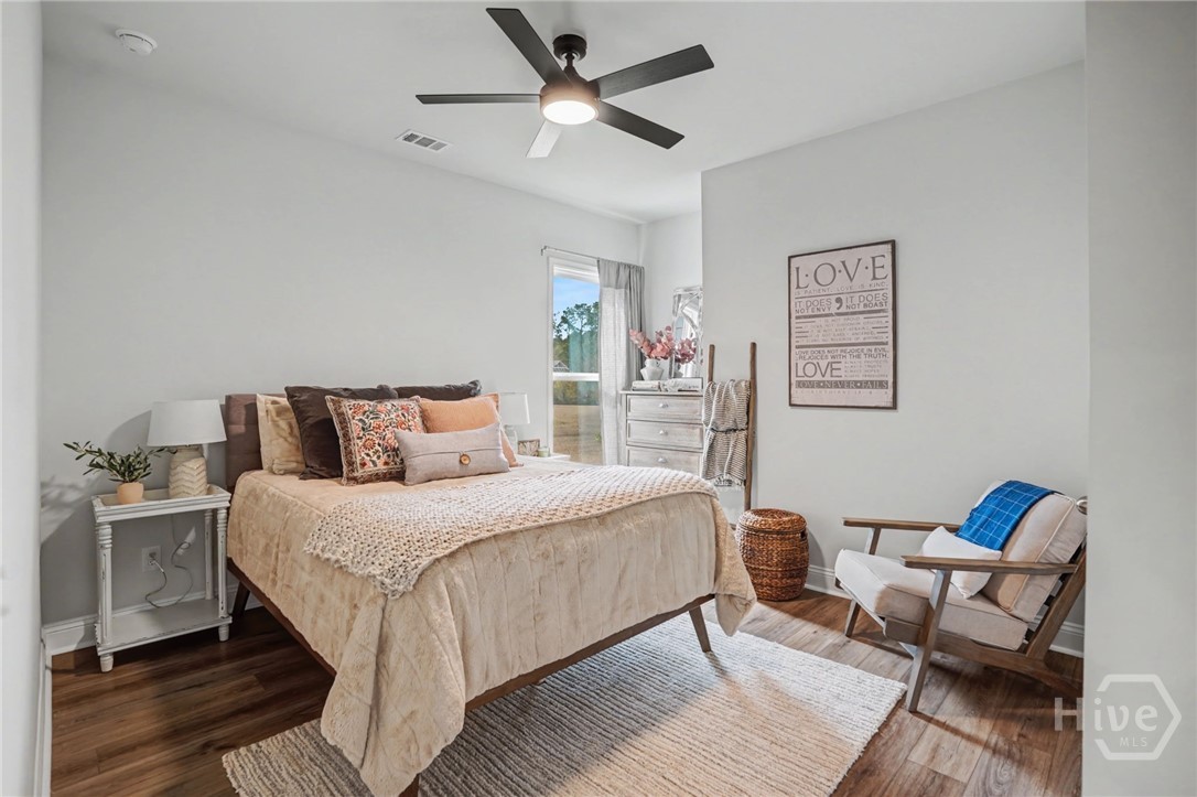 289 Heron Creek Drive