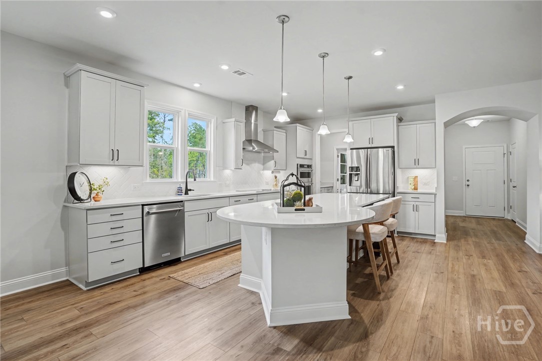 289 Heron Creek Drive