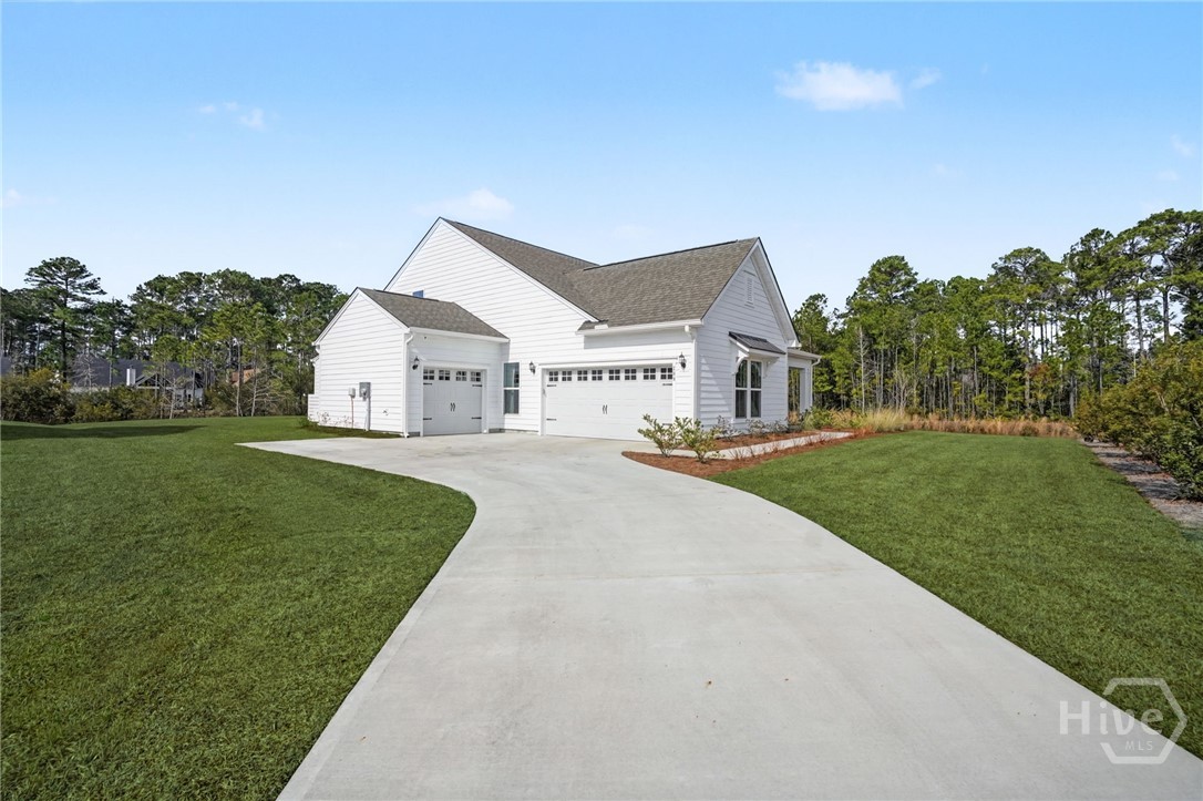 289 Heron Creek Drive