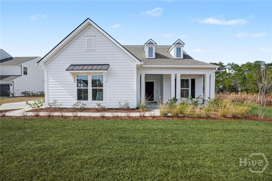 289 Heron Creek Drive