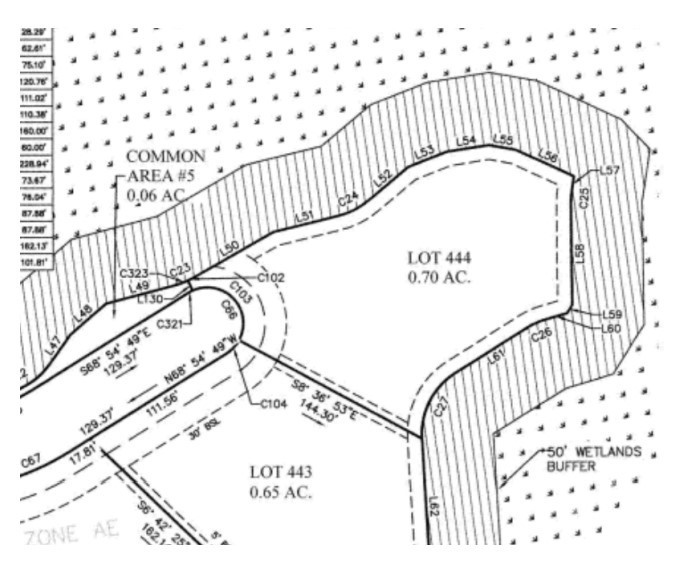 143 Wood Haven Lane