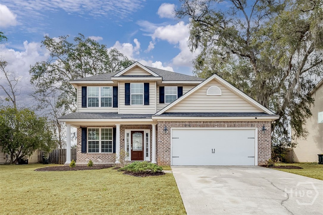 21 Concordia Drive