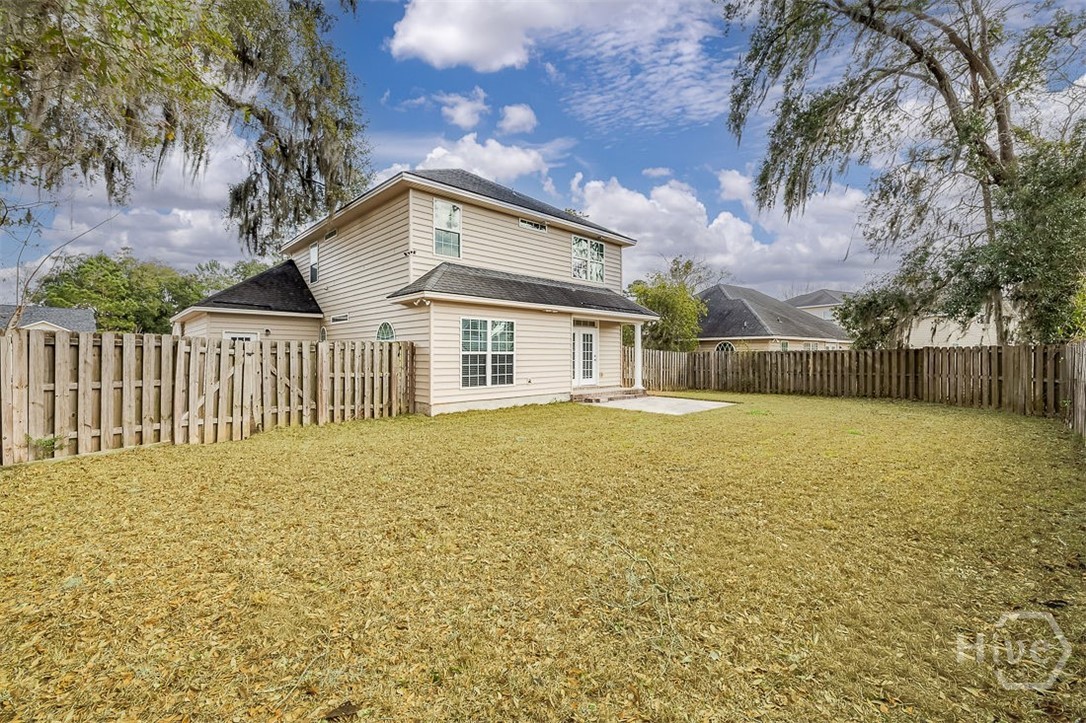21 Concordia Drive