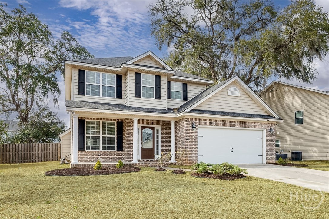 21 Concordia Drive
