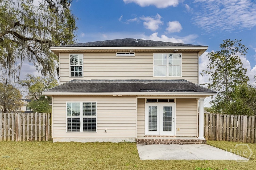 21 Concordia Drive