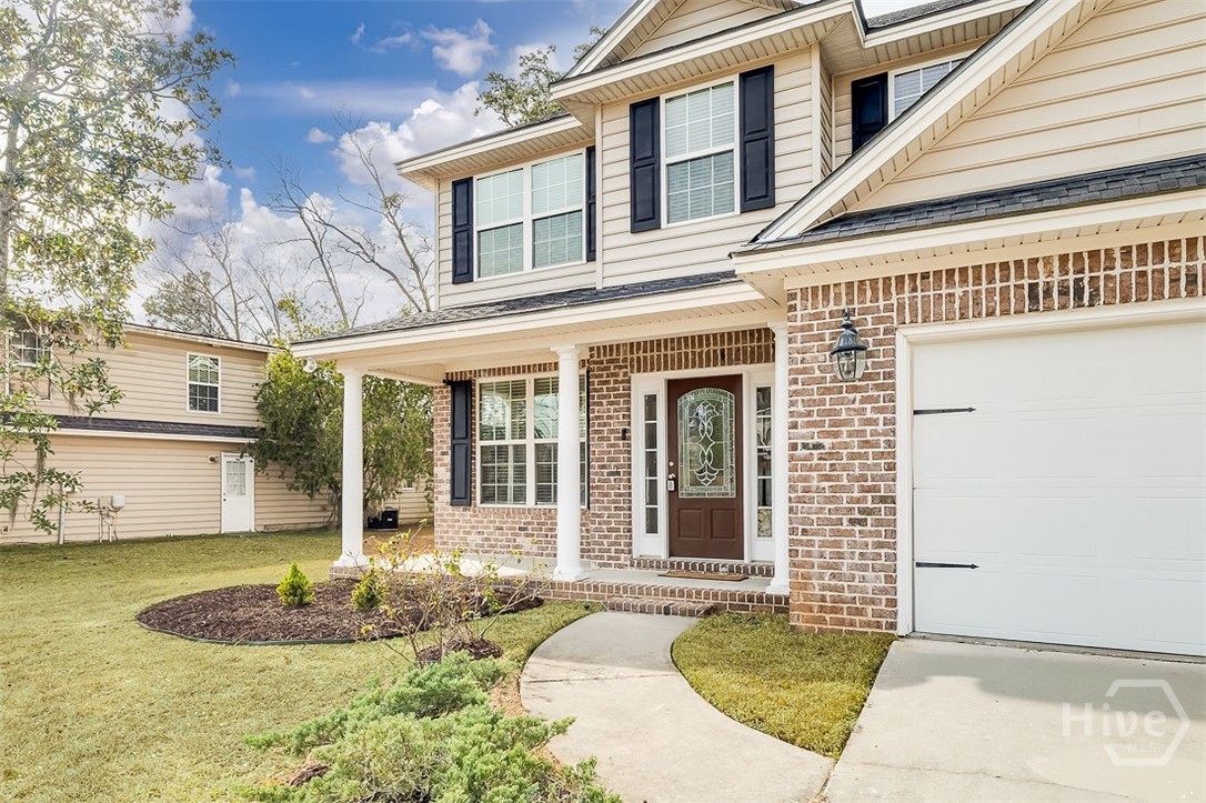 21 Concordia Drive