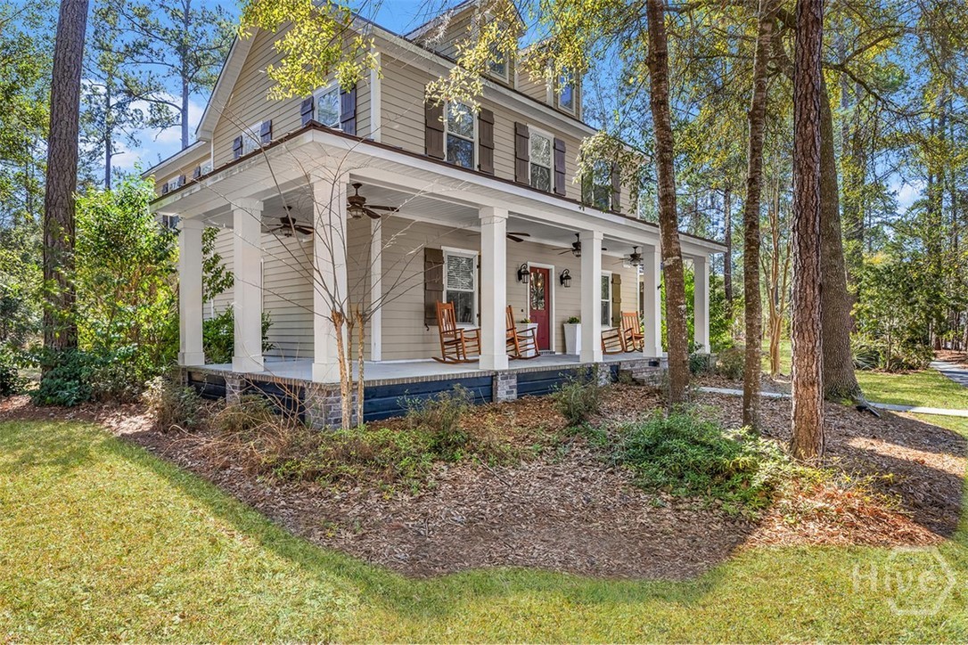 205 Ridgewood Park Drive N