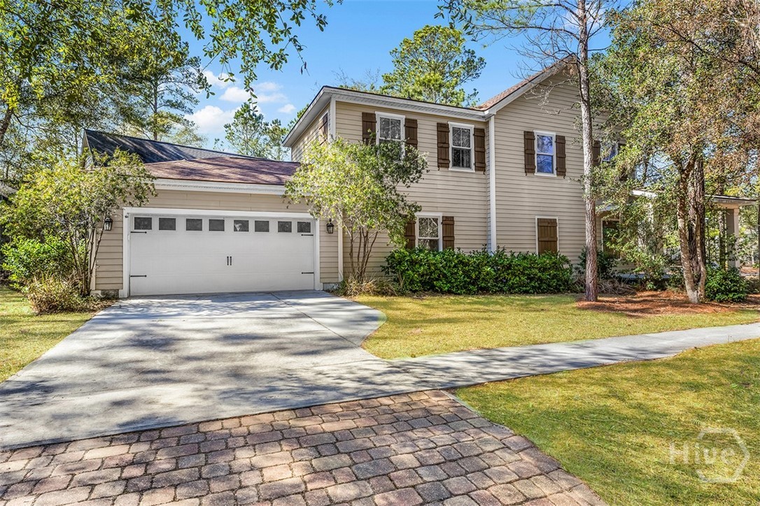 205 Ridgewood Park Drive N