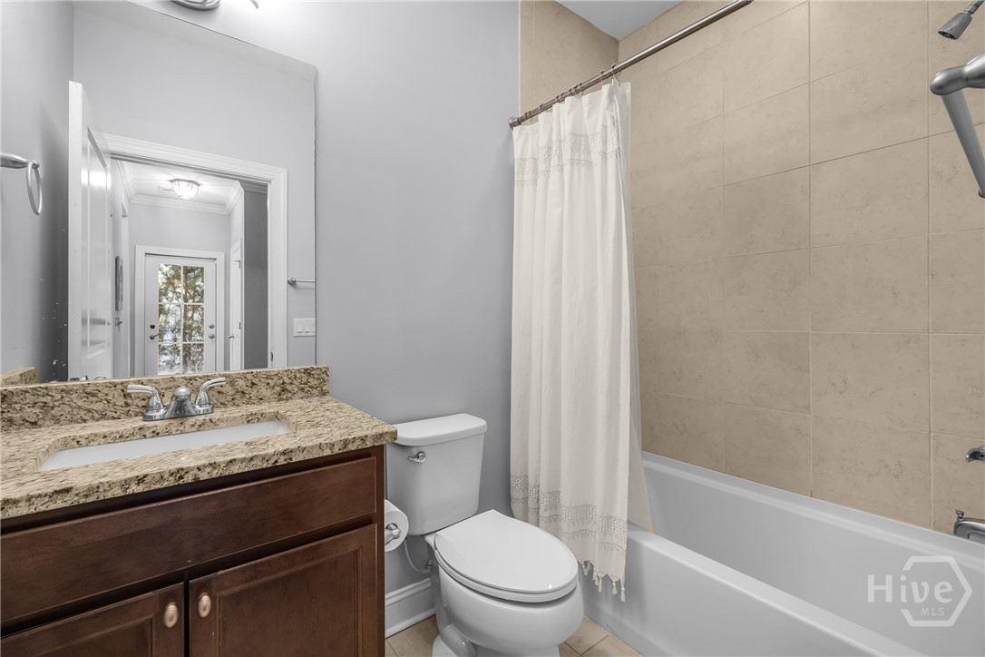 205 Ridgewood Park Drive N