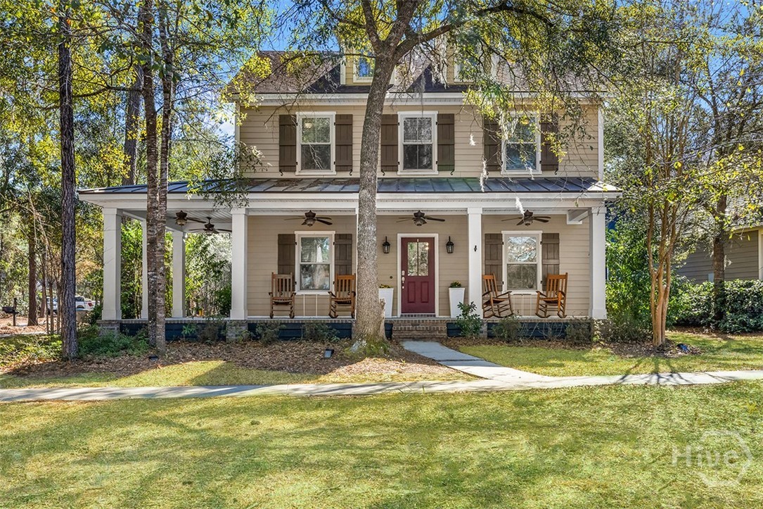 205 Ridgewood Park Drive N