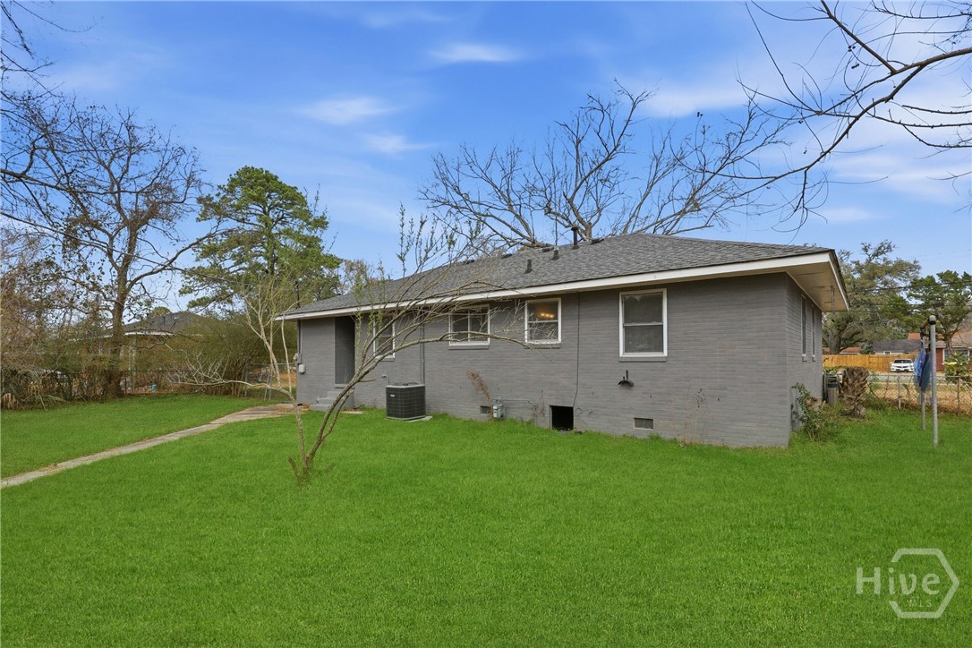 837 Crossgate Road