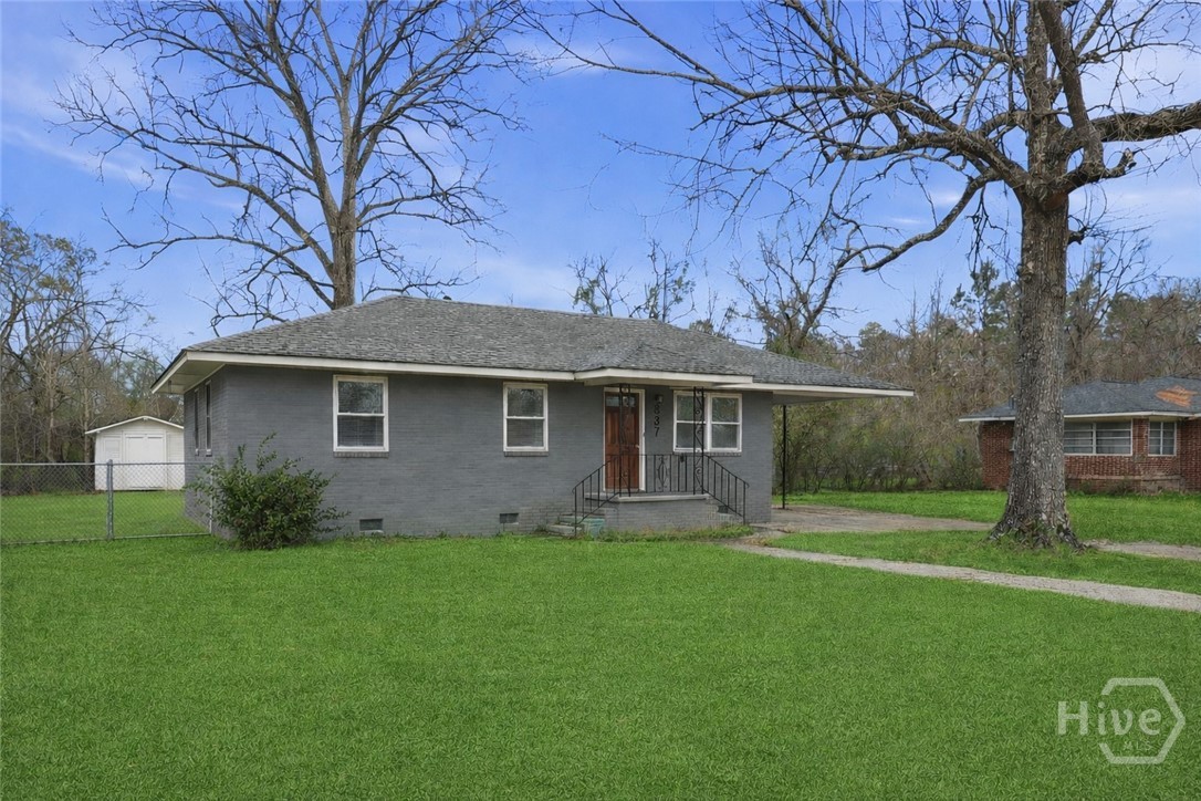 837 Crossgate Road