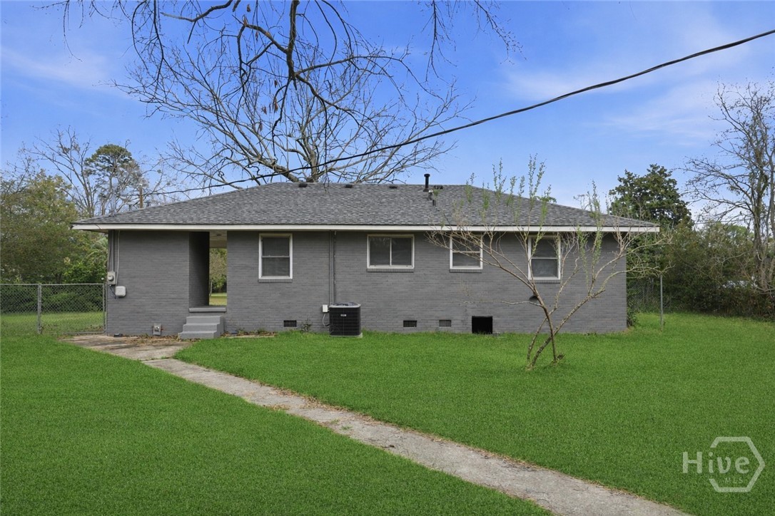 837 Crossgate Road