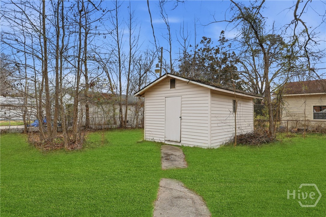 837 Crossgate Road