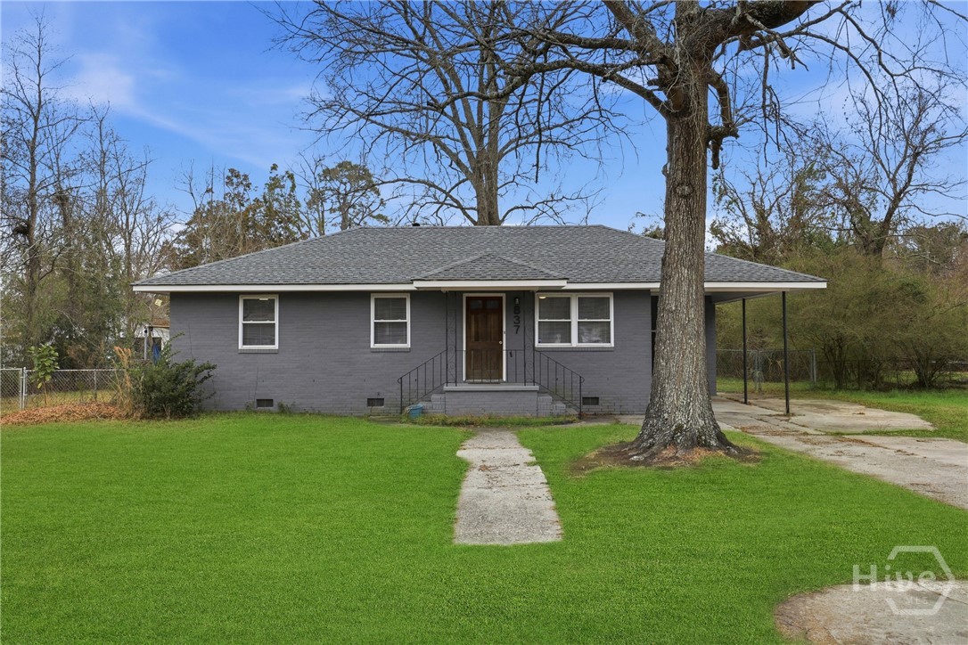 837 Crossgate Road