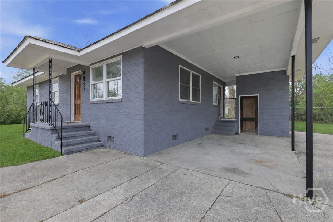 837 Crossgate Road