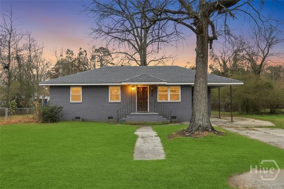 837 Crossgate Road