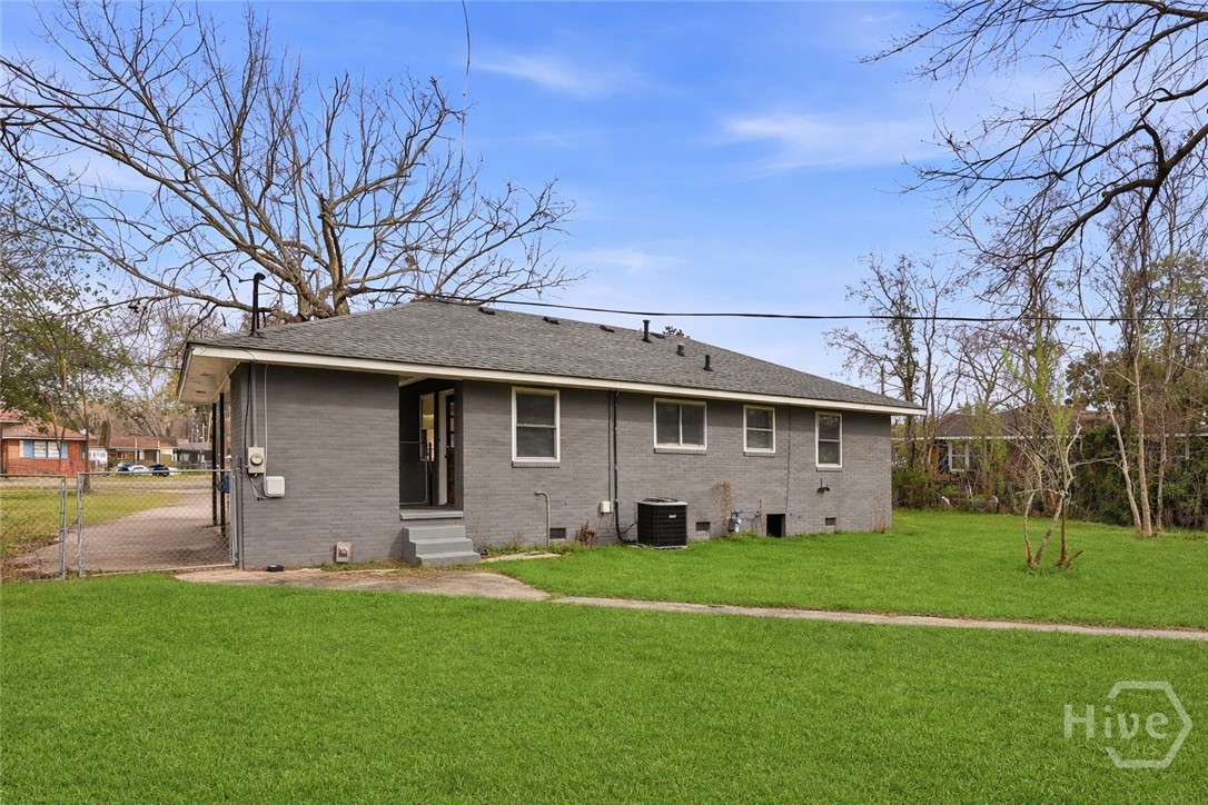 837 Crossgate Road