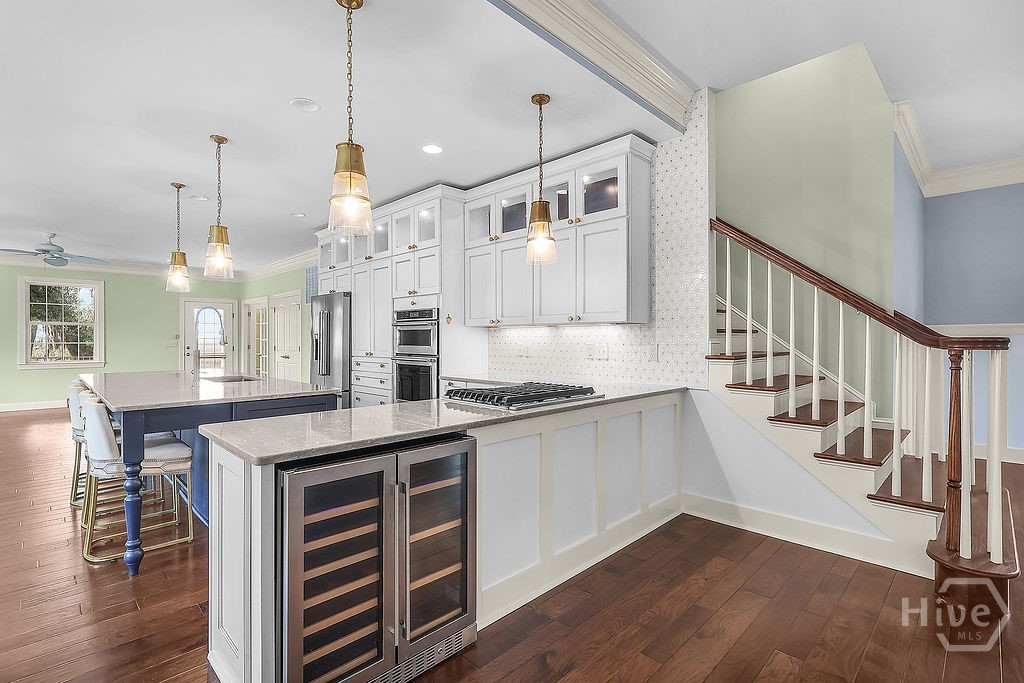 3217 Coopers Point Drive