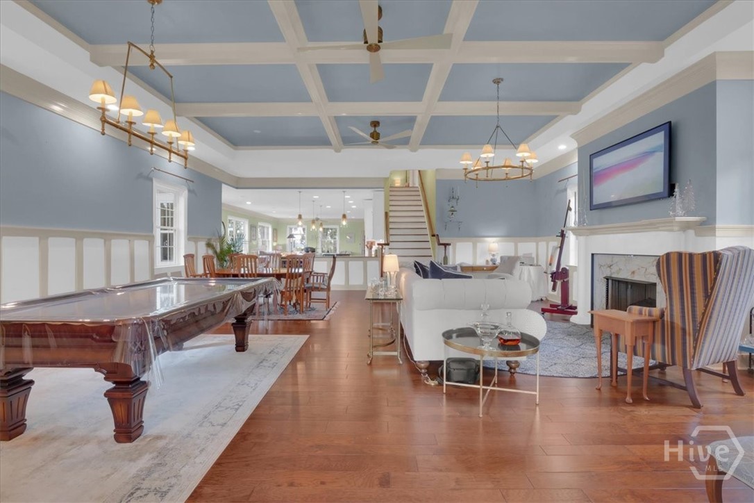 3217 Coopers Point Drive