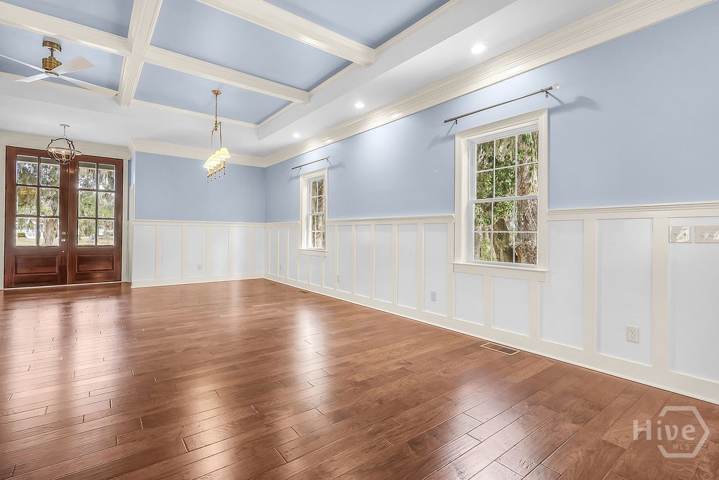 3217 Coopers Point Drive