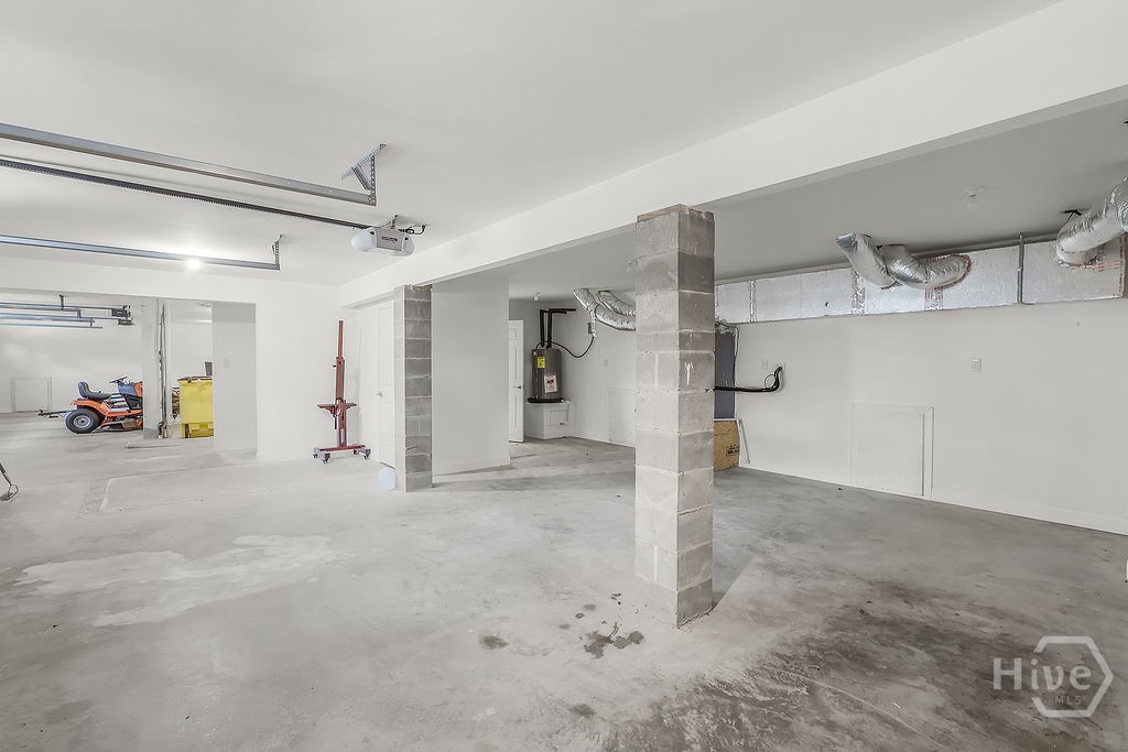 3217 Coopers Point Drive