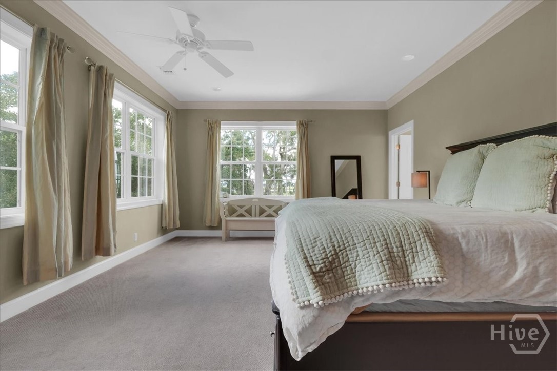 3217 Coopers Point Drive