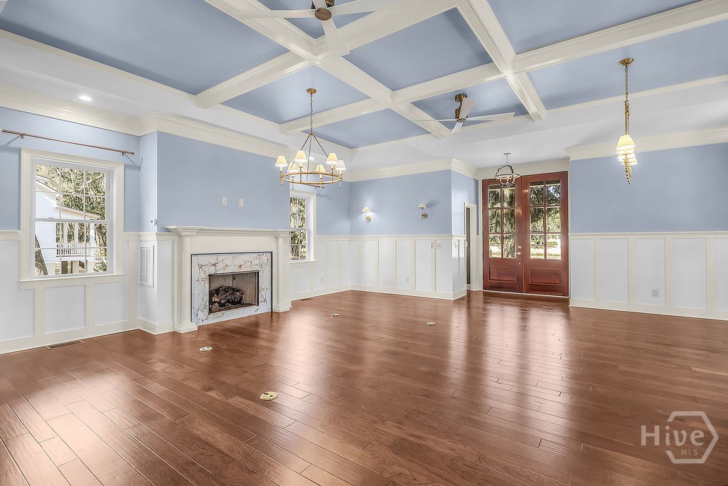 3217 Coopers Point Drive